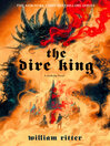 Cover image for The Dire King